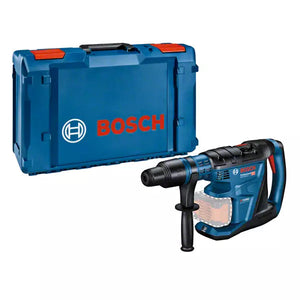 Bosch Professional GBH 18V-40 C Akku-Bohrhammer Biturbo (solo; XL-BOXX) (0611917100)