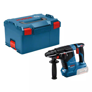 Bosch Professional GBH 18V-24 C (L) Akku-Bohrhammer solo (0611923002)
