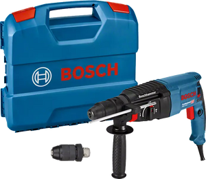 Bosch Professional GBH 2-26 F SSBF (CC) Bohrhammer mit SDS-Plus (06112A4000)