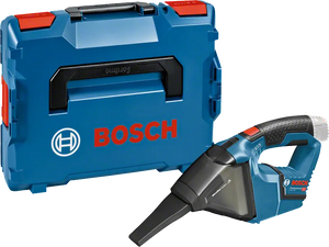 Bosch Professional GAS 12V (L) Akku-Sauger solo (06019E3001)