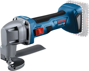Bosch Professional GSC 18V-16 E (C) Akku-Blechschere solo (0601926300)