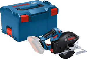 Bosch Professional GKM 18V-50 (L) Akku-Handkreissäge (06016B8001)