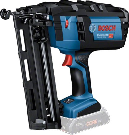 Bosch Professional GNH 18V-64 M (C) Akku-Nagler solo (0601481000)