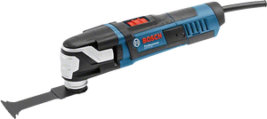 Bosch Professional GOP 55-36 (C) Multi-Cutter (0601231100)