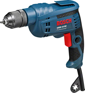 Bosch Professional GBM 10 RE (C) Bohrmaschine (0601473600)