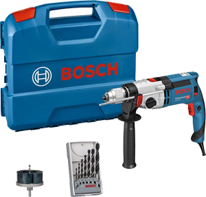 Bosch Professional GSB 24-2 (CC) Schlagbohrmaschine (060119C802)