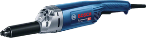 Bosch Professional GGS 18 H (C) Geradschleifer (0601209200)
