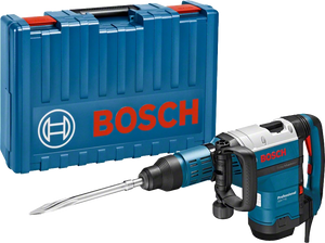 Bosch Professional GSH 7 VC (CC) Schlaghammer (0611322000)