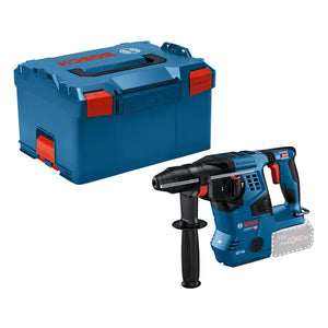 Bosch Professional GBH 18V-28 C (L) Akku-Bohrhammer solo (0611920001)