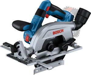 Bosch Professional GKS 18V-57-2 L (C) Akku-Handkreissäge solo (06016C1100)