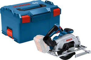 Bosch Professional GKS 18V-57-2 (L) Akku-Handkreissäge solo (06016C1201)