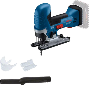 Bosch Professional GST 18V-125 S (C) Akku-Stichsäge solo (06015B2001)