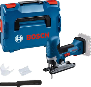 Bosch Professional GST 18V-125 S (L) Akku-Stichsäge solo (06015B2000)