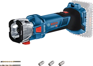Bosch Professional GCU 18V-30 (C) Akku-Rotationswerkzeug solo (06019K8000)