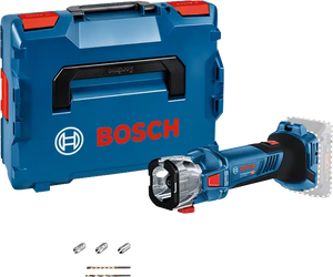 Bosch Professional GCU 18V-30 (L) Akku-Rotationswerkzeug solo (06019K8002)