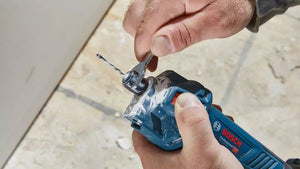 Bosch Professional GCU 18V-30 (L) Akku-Rotationswerkzeug solo (06019K8002)