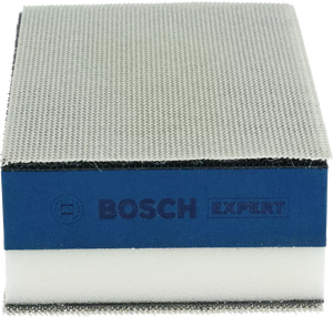 Bosch Professional EXPERT Schleifblock Dual Density M480 (2608901635)