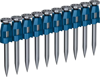 Bosch Professional Rundkopf-Streifennagel NB-32 (1600A02F4N)