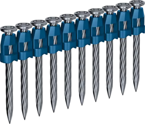 Bosch Professional Rundkopf-Streifennagel NK-35 (1600A02F4R)
