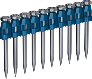 Bosch Professional Rundkopf-Streifennagel NB-38 (1600A02F4P)