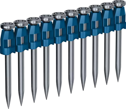 Bosch Professional Rundkopf-Streifennagel NB-38 (1600A02F4P)