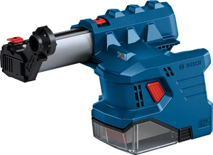 Bosch Professional GDE 18V-12 Absaugung für Bohrhammer (1600A028H6)