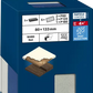 Bosch Professional EXPERT Schleifblock Dual Density M480 (2608901635)