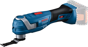 Bosch Professional GOP 18V-34 (C) Multi-Cutter solo (06018G2001)