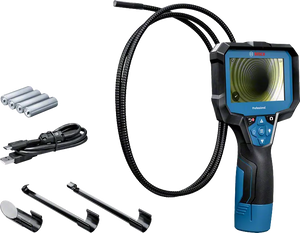 Bosch Professional GIC 12V-4-23 C Inspektionskamera (0601241500)