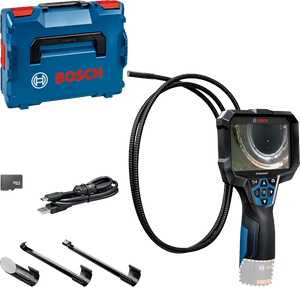 Bosch Professional GIC 12V-5-27C (L) Inspektionskamera (0601241402)