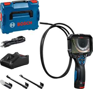 Bosch Professional GIC 12V-5-27 C (L) Inspektionskamera (0601241401)