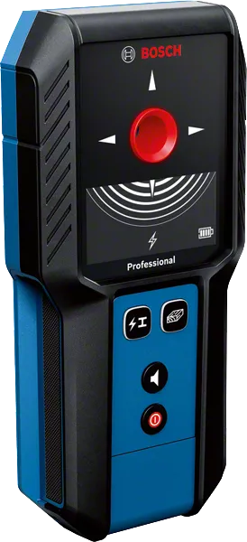 Bosch Professional GMS 120-27 (C) Universalortungsgerät (0601081701)