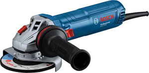 Bosch Professional GWS 12-125 (C) Winkelschleifer (06013A6101)