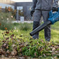 B-Ware Bosch Professional GBL 18V-750 (C) Akku-Gebläse solo (06008D2000)