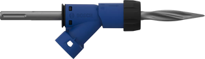 Bosch Professional SDS CLEAN for Chiselling Set Expert (2608901476)