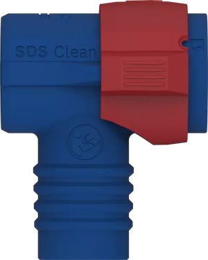 Bosch Professional SDS Clean plus Connector Expert (2608901621)