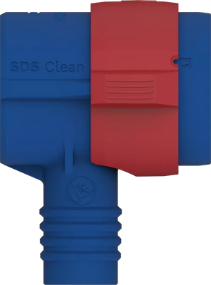 Bosch Professional SDS Clean max Connector Expert (2608901622)