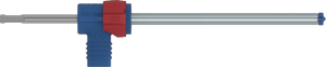 Bosch Professional SDS Clean plus-8X Set 12 x 200 x 350 mm Expert (2608901765)