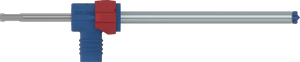Bosch Professional SDS Clean plus-8X Set 14 x 200 x 350 mm Expert (2608901767)