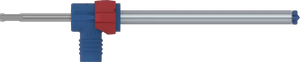 Bosch Professional SDS Clean plus-8X Set 16 x 200 x 350 mm Expert (2608901771)