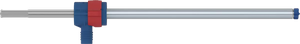 Bosch Professional SDS Clean max-8X Set 22 x 400 x 650 mm Expert (2608901787)