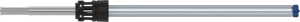 Bosch Professional SDS Clean max-8X 25 x 400 x 650 mm Expert (2608901796)