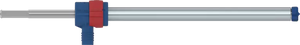 Bosch Professional SDS Clean max-8X 30x400x650mm Expert (2608901807)