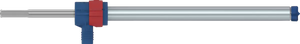 Bosch Professional SDS Clean max-8X Set 32 x 400 x 650 mm Expert (2608901809)