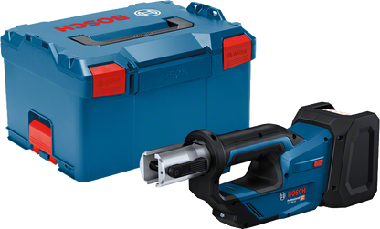 Bosch Professional GPT 18V-19 (L) Akku-Presswerkzeug solo (06019M2000)