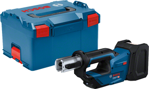 Bosch Professional GPT 18V-19 Akku-Presswerkzeug solo (06019M2000)