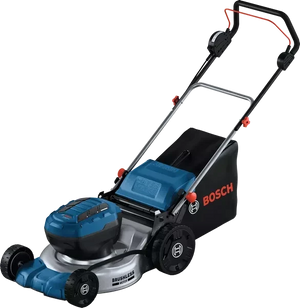 B-Ware Bosch Professional GRA 18V2-46 (C) Akku-Rasenmäher solo (06008C8000)