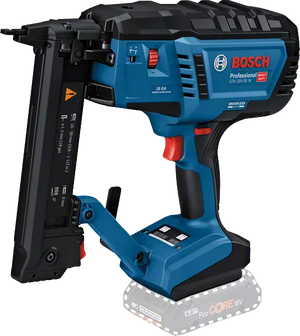 Bosch Professional GTH 18V-38 M (C) Akku-Holztacker solo (0601482500)