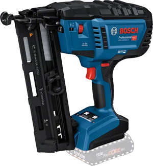 Bosch Professional GNH 18V-64-2 (C) Akku-Holznagler solo (0601482100)