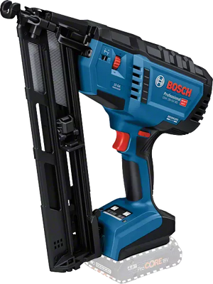 Bosch Professional GNH 18V-64 MD (C) Akku-Holznagler solo (0601482200)